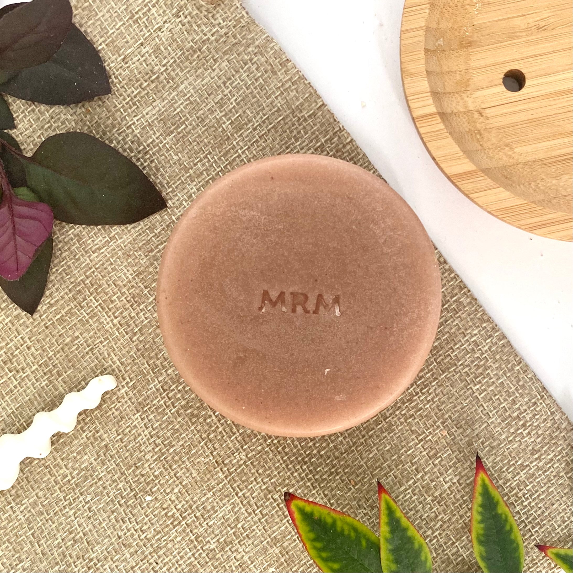 Solid Conditioner Bars for your Scalp