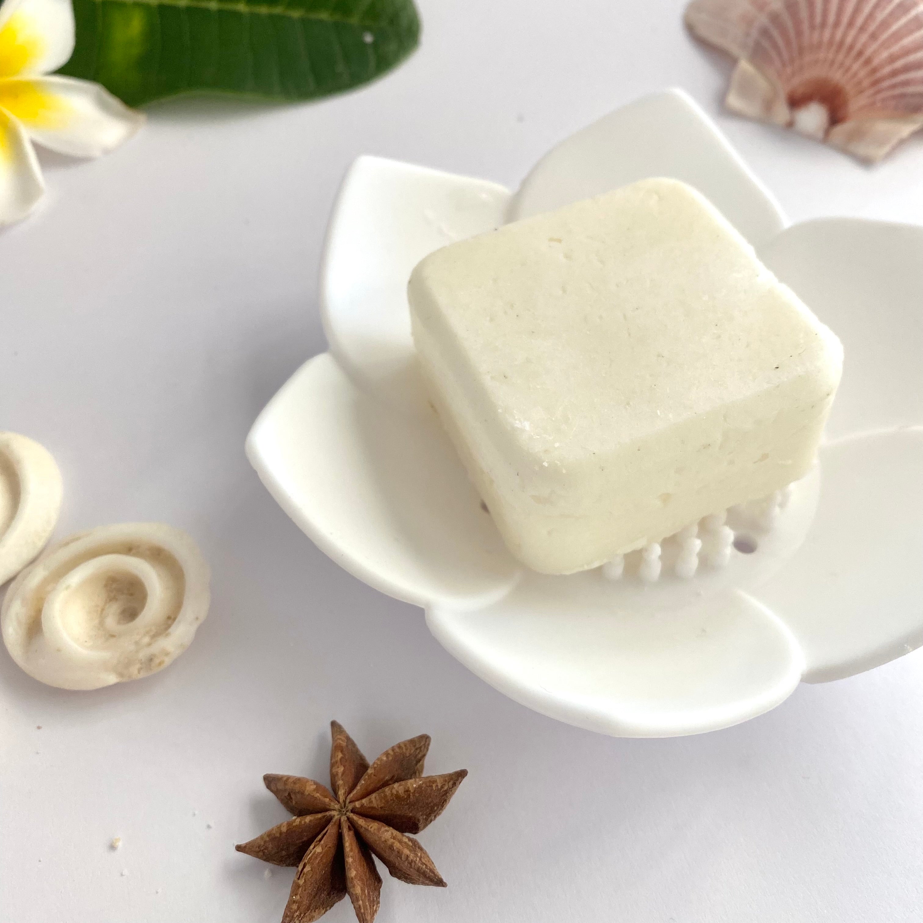Silicone Soap Dish
