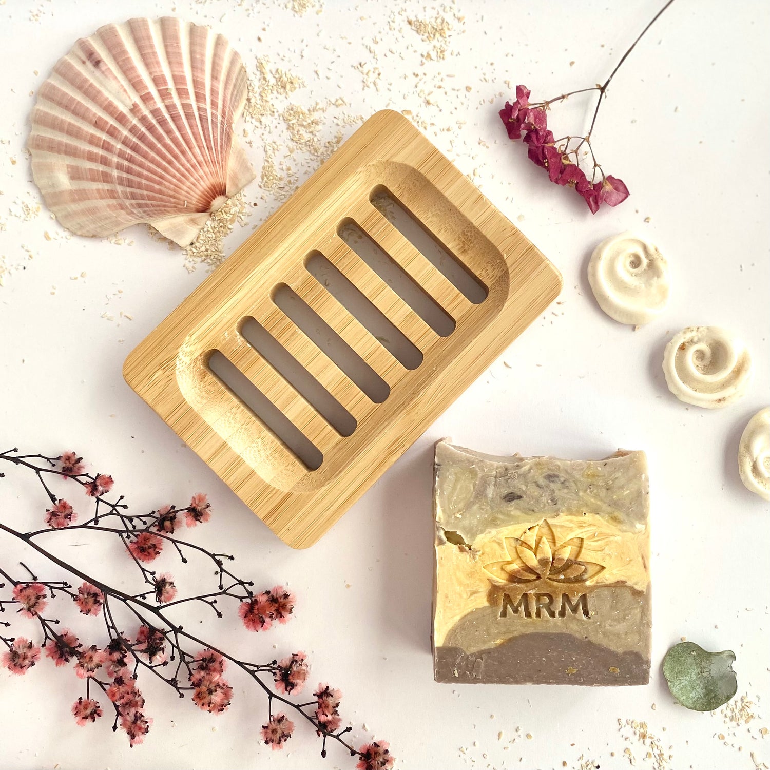 Soap Dish