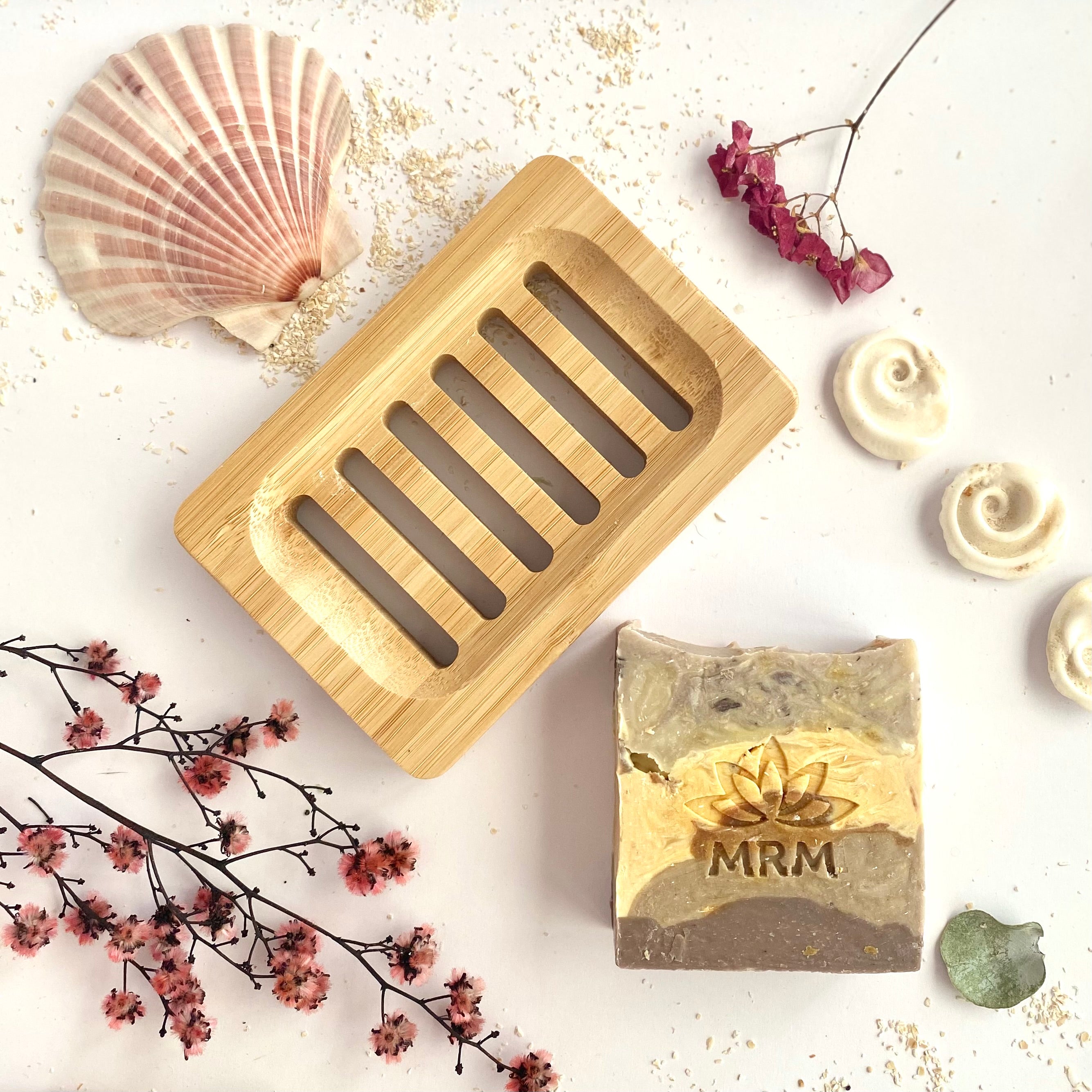 Soap Dish