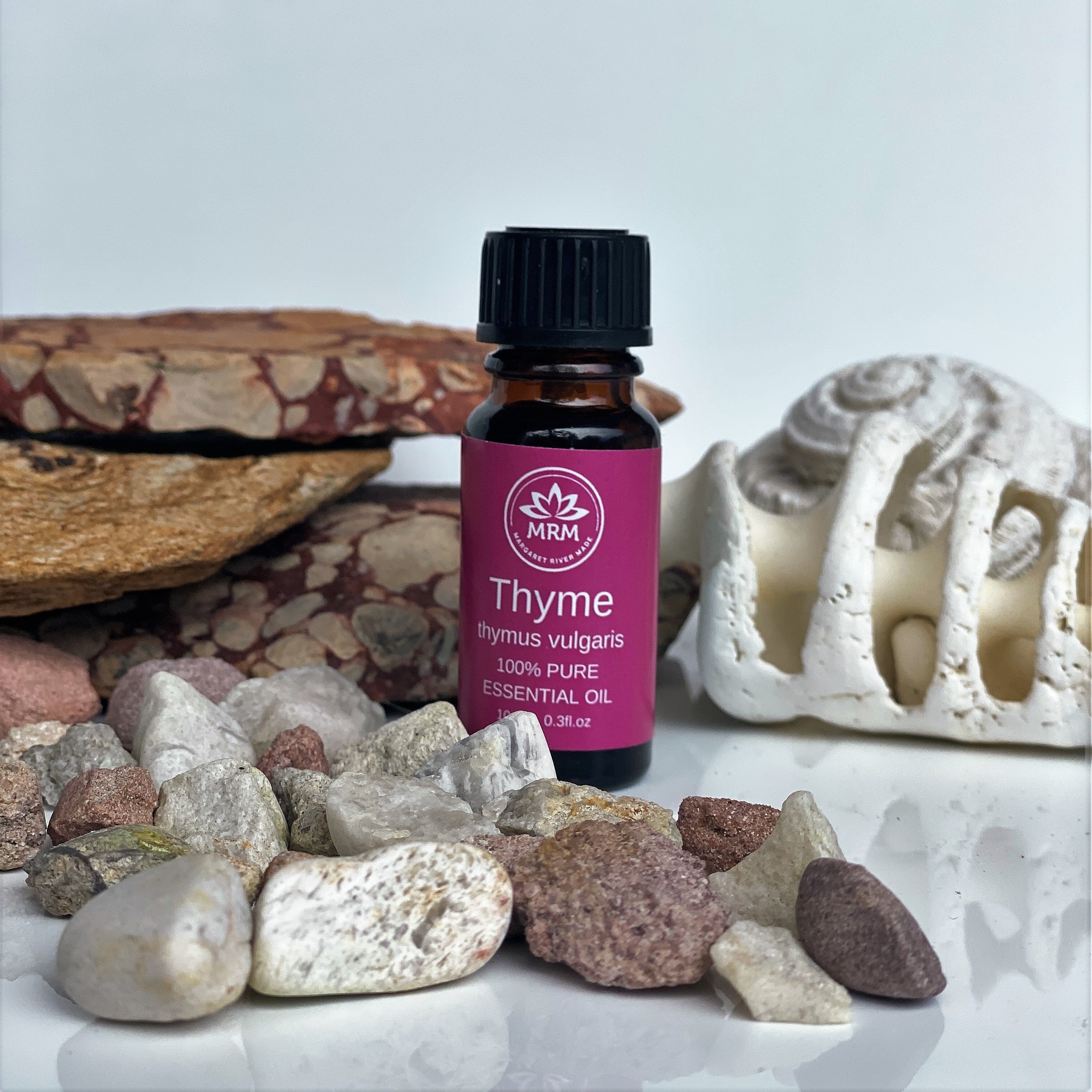essential oil - thyme