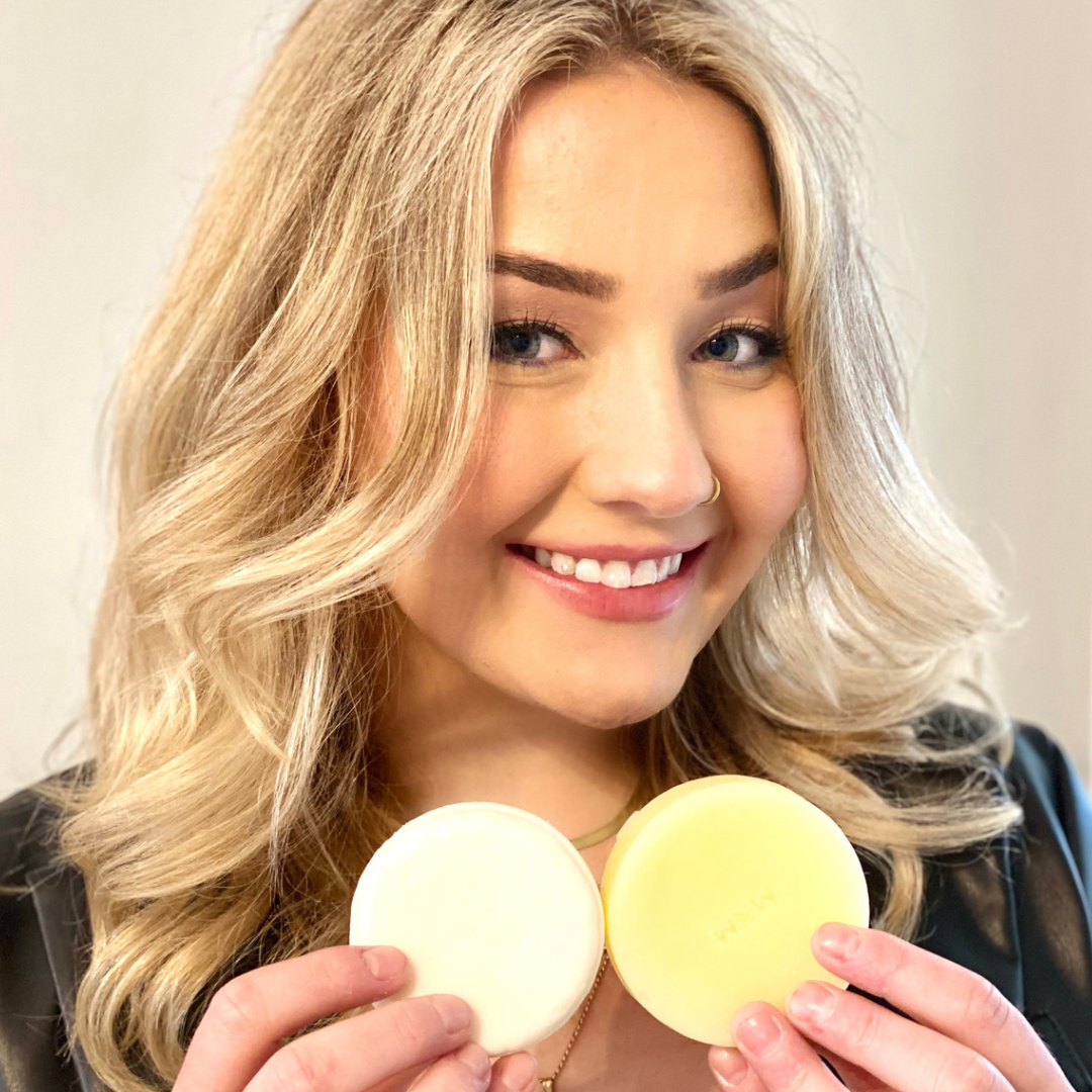 The Ultimate Guide to Shampoo Bars in Australia