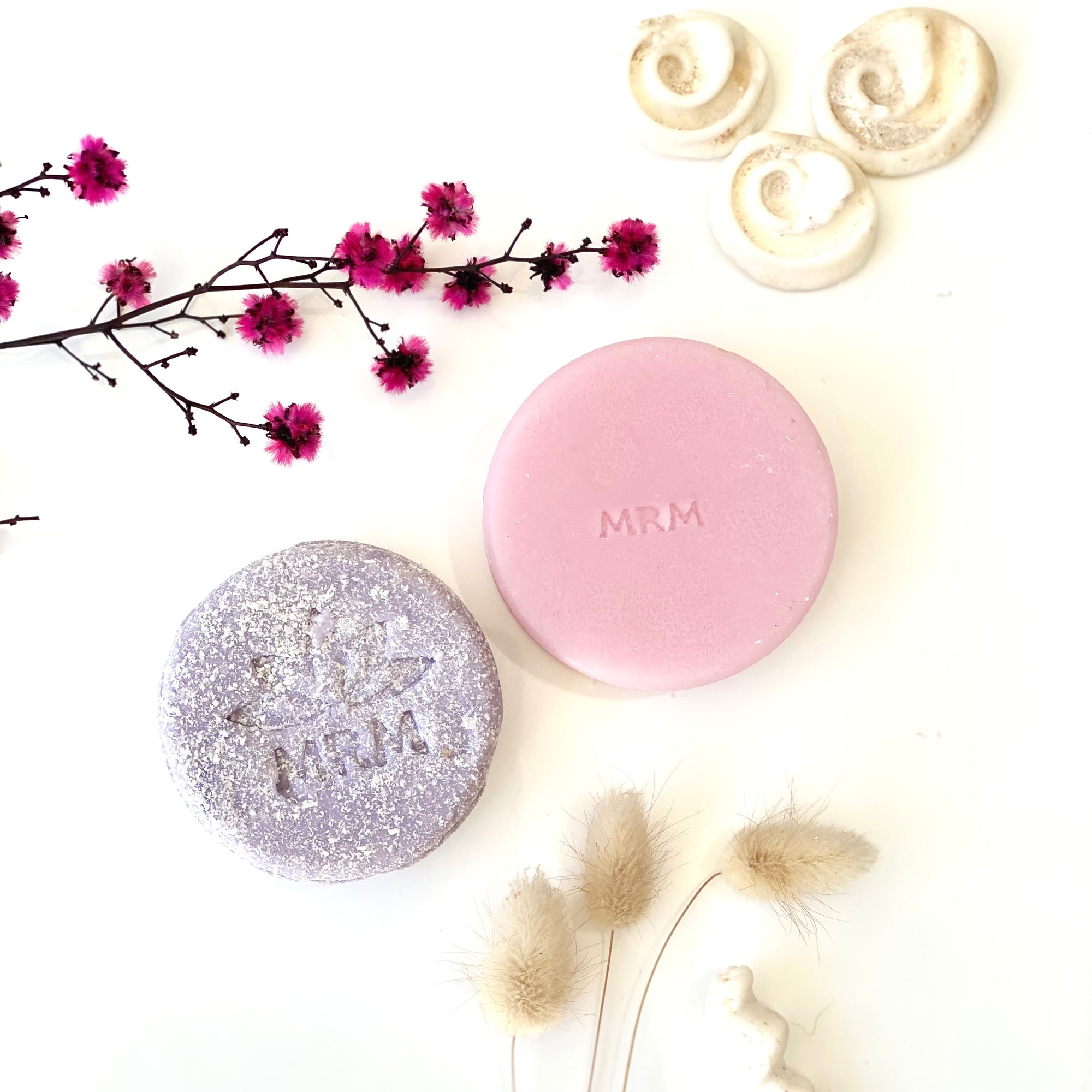 How long do shampoo bars last? Margaret River Made