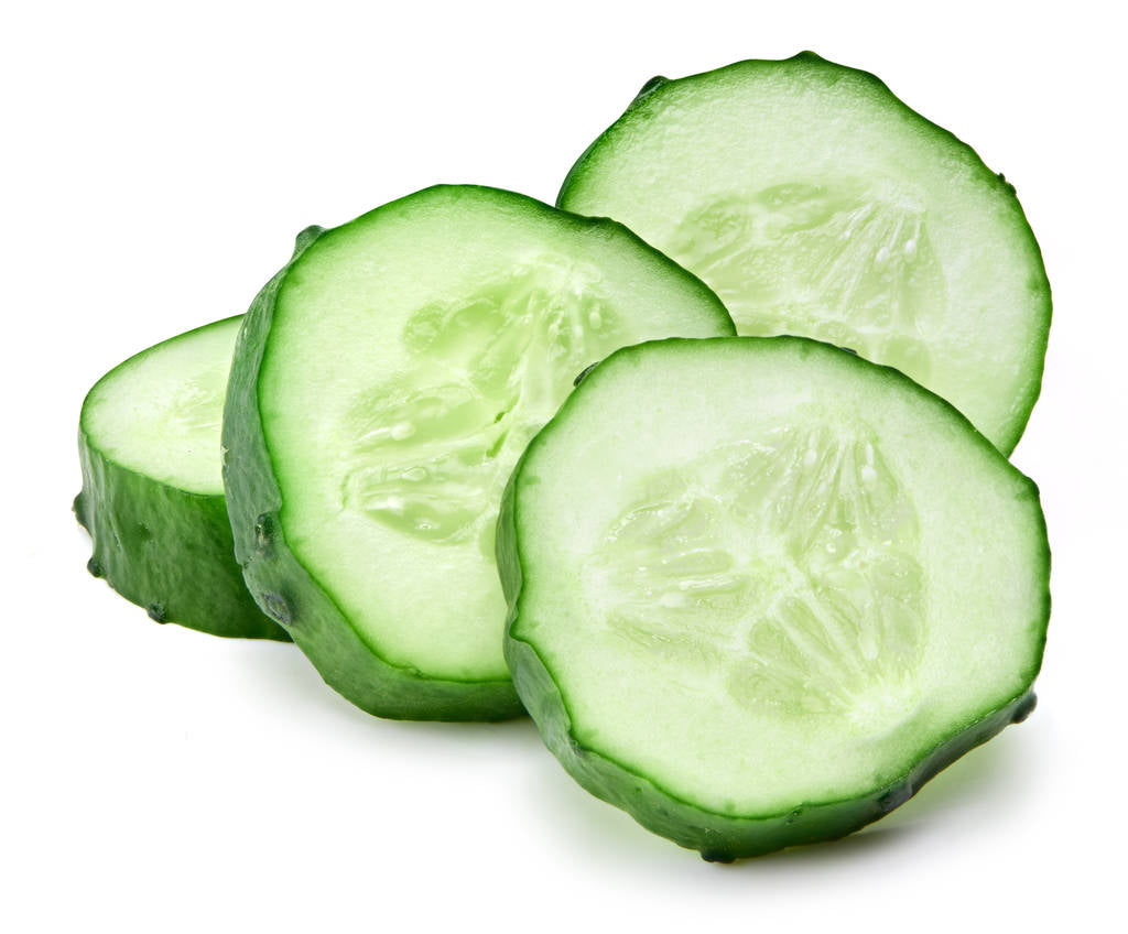 Unlock the Benefits of Cucumber for Your Skin