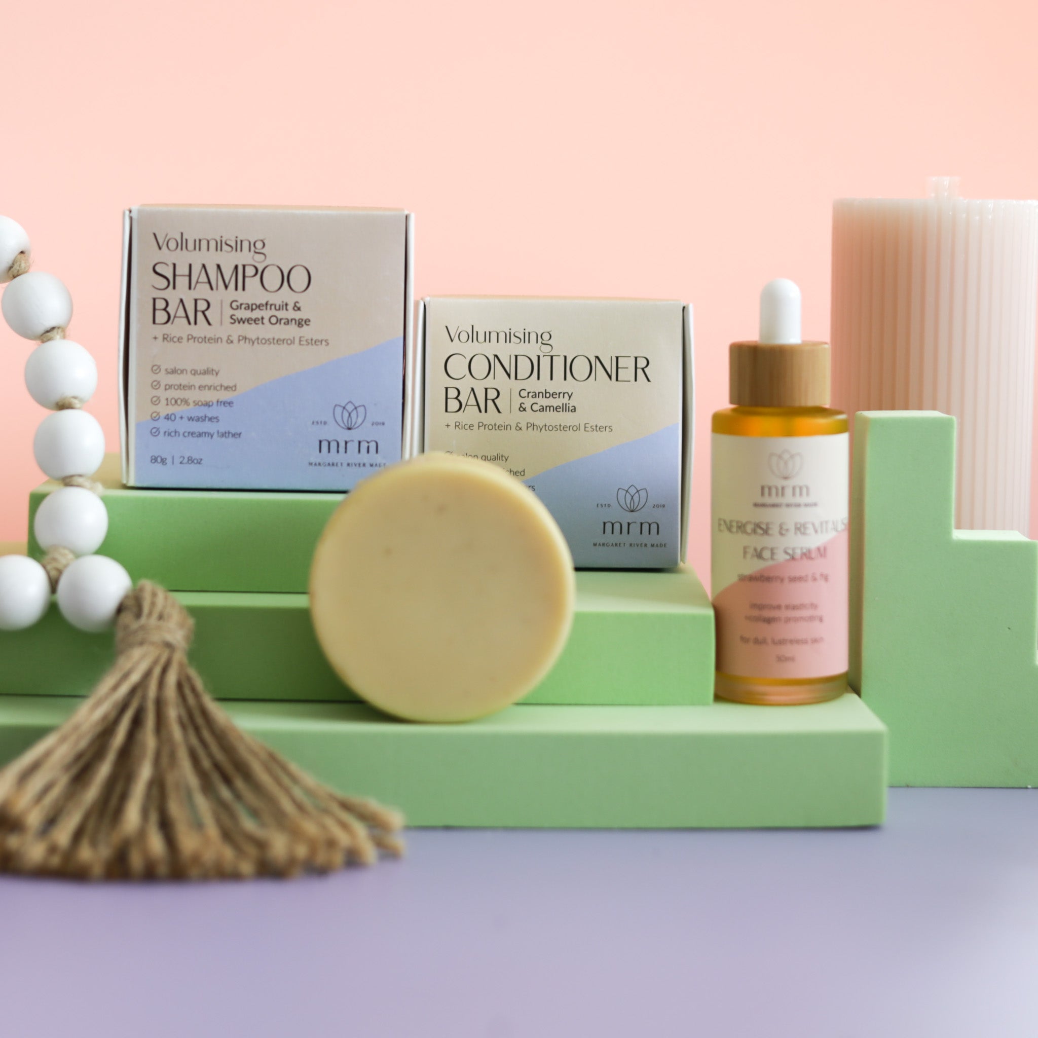 Starter Skin Care Sets-more coming soon!