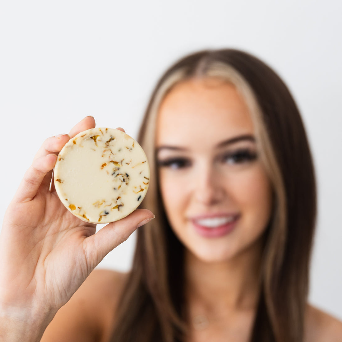 Zinc Pyrithione Face & Body Bar for acne & psoriasis