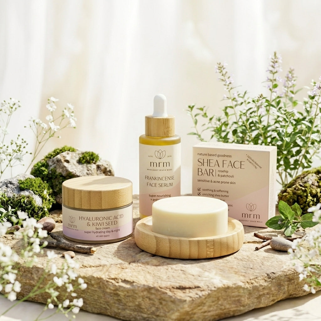 Renewed Radiance - Complete morning + night routine SAVE 20%