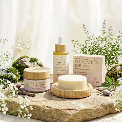 Renewed Radiance - Complete morning + night routine SAVE 20%
