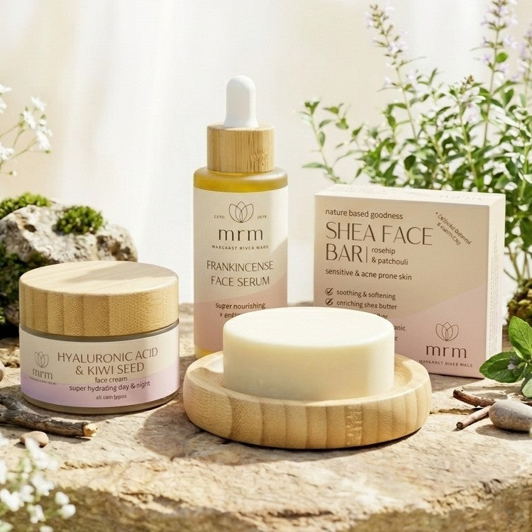 Renewed Radiance - Complete morning + night routine SAVE 20%