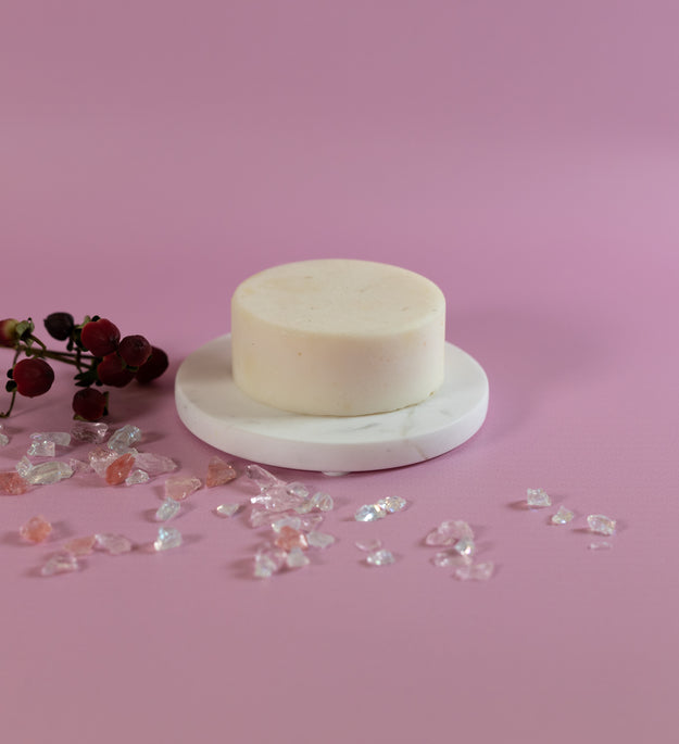 Shea & Clay face & Body Bar