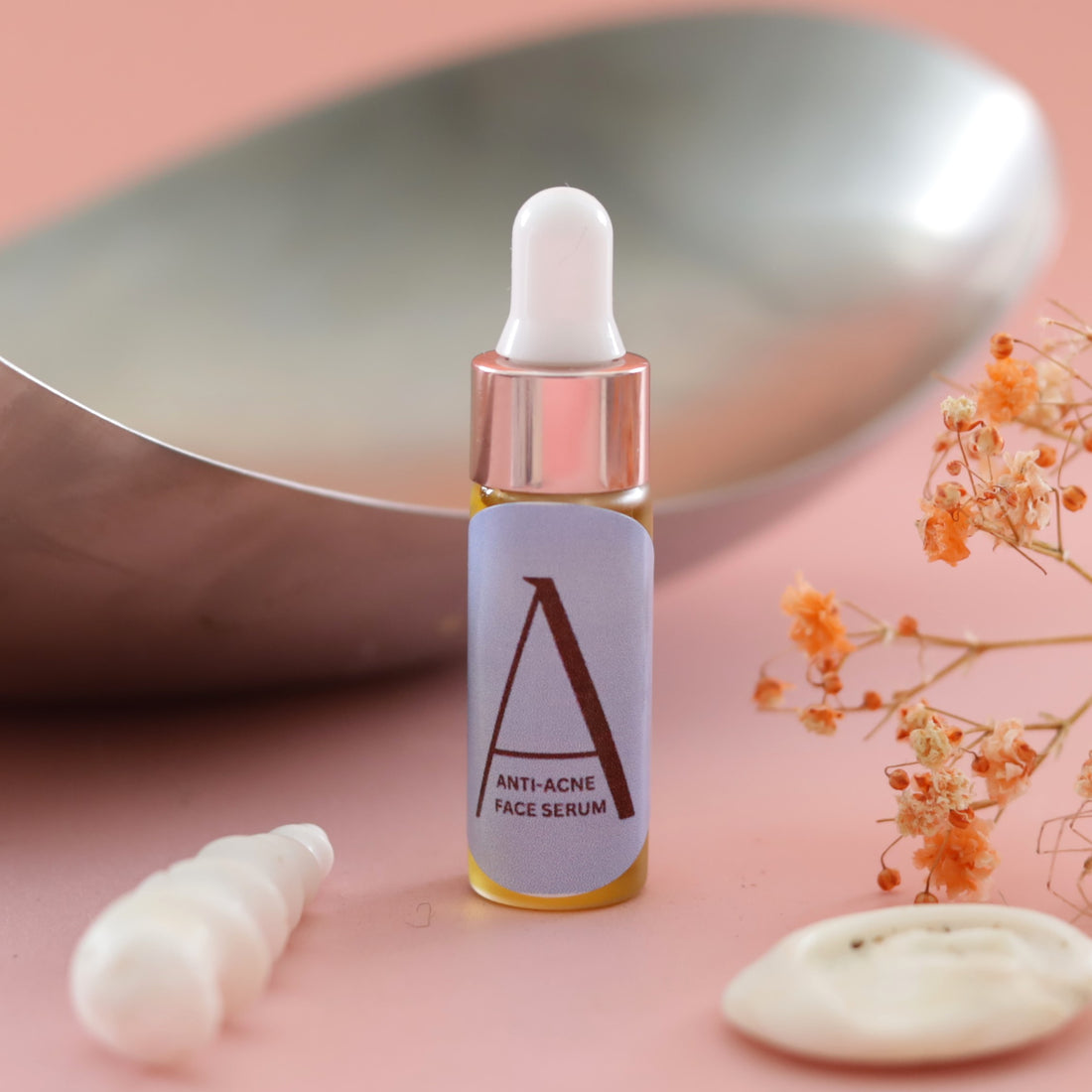 Anti Acne Face Serum