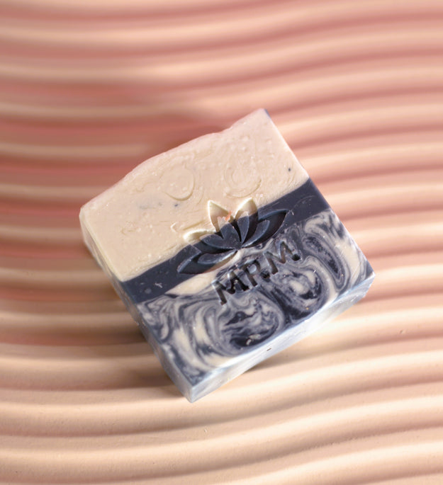 Patchouli and Lime Body Bar