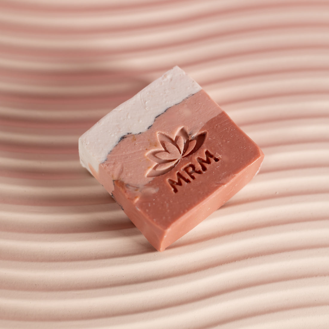 Bergamot & Ylang Ylang Body Bar