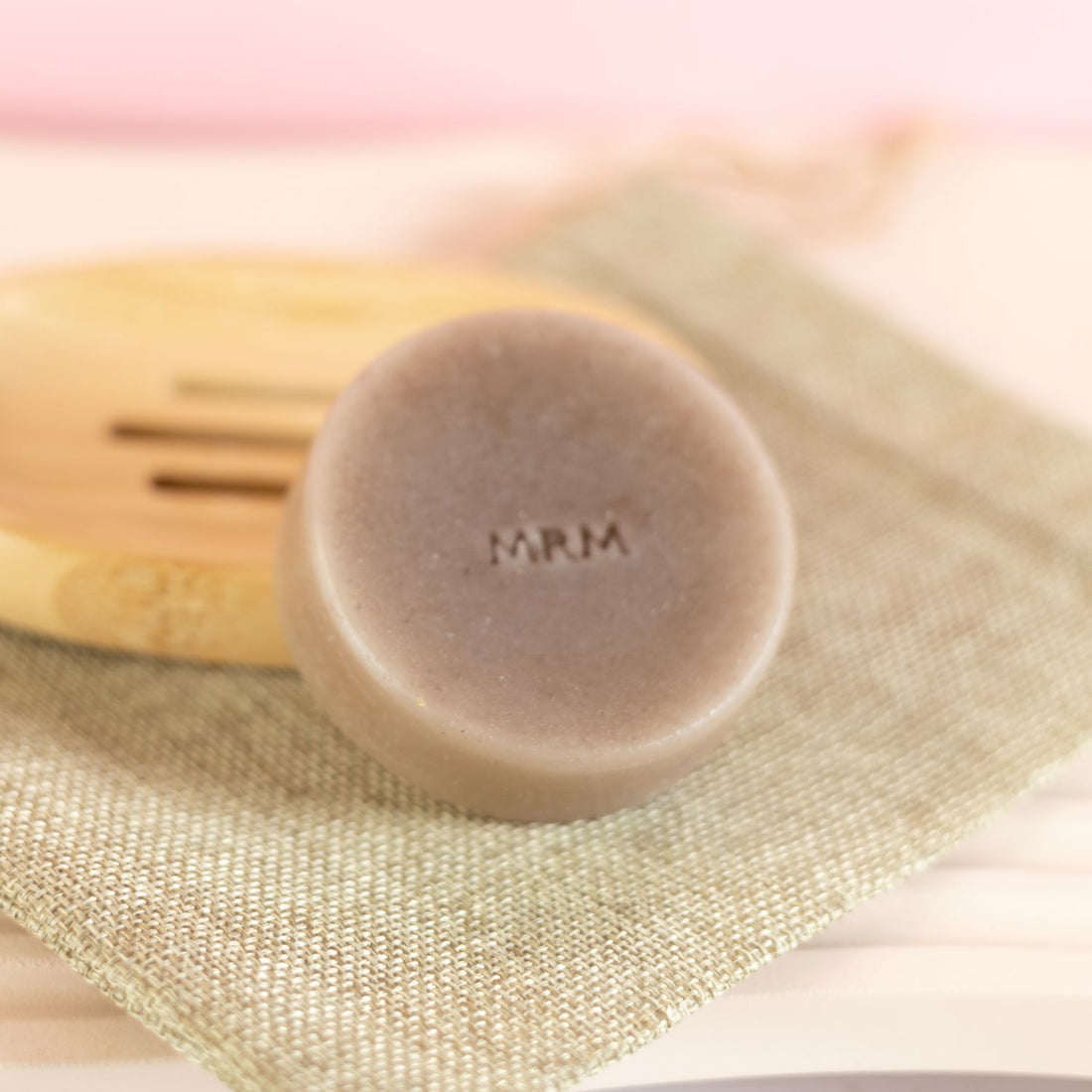 Anti-Dandruff Conditioner Bar