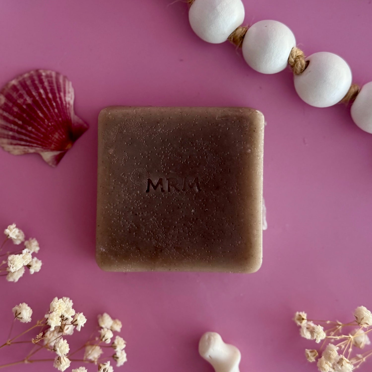 Psoriasis Conditioner Bar + Zinc Pyrithione