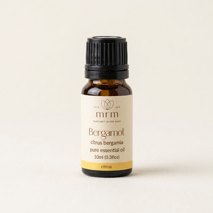 Bergamot Essential Oil