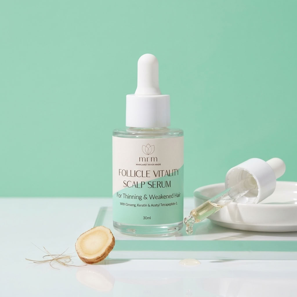 Follicle Vitality Scalp Serum