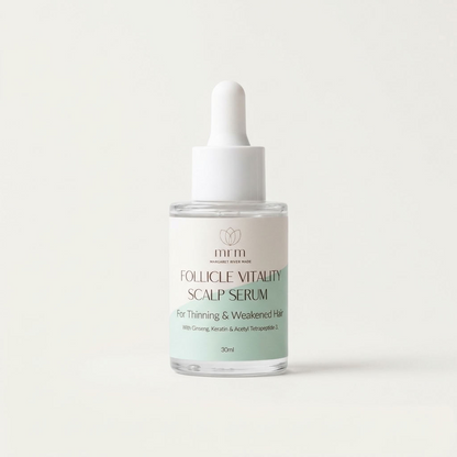 Follicle Vitality Scalp Serum