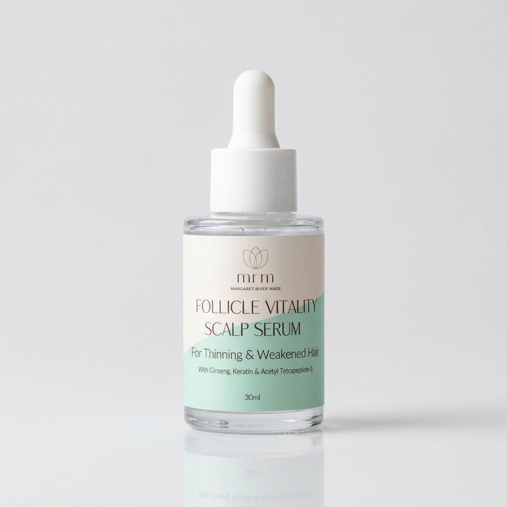 Follicle Vitality Scalp Serum