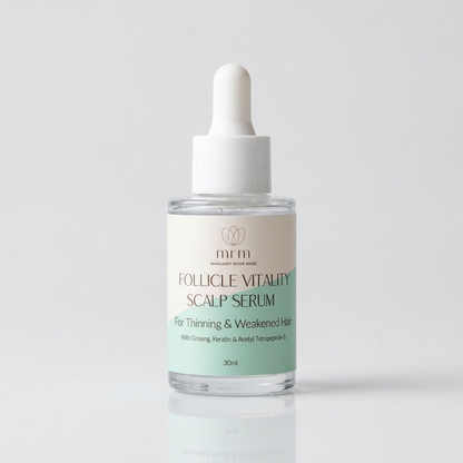 Follicle Vitality Scalp Serum