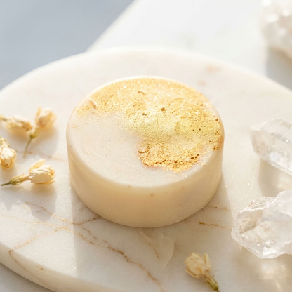 Frankincense &amp; Clay Body Bar
