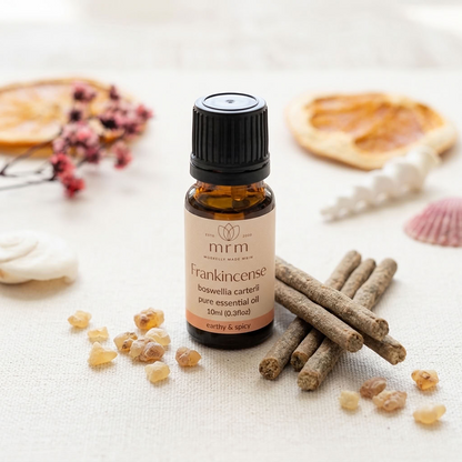 Essential Oil frankincense