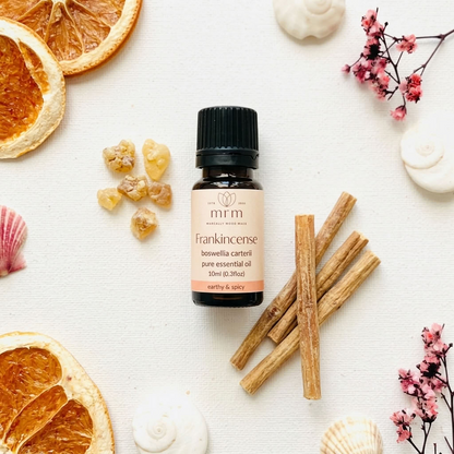 Frankincense Essential Oil