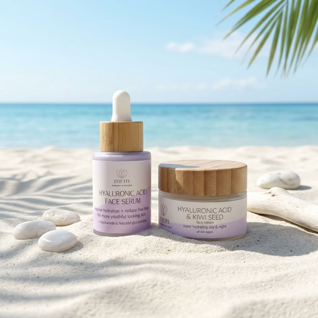 Hyaluronic Hydration Duo