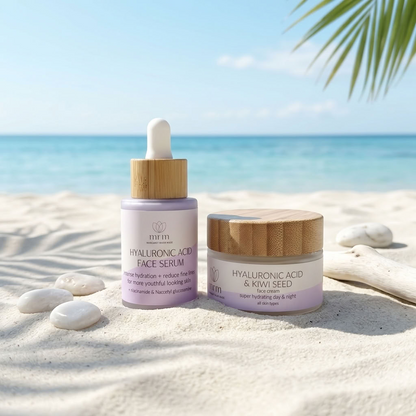 Hyaluronic Hydration Duo