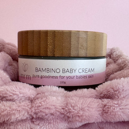 Bambino Baby Cream