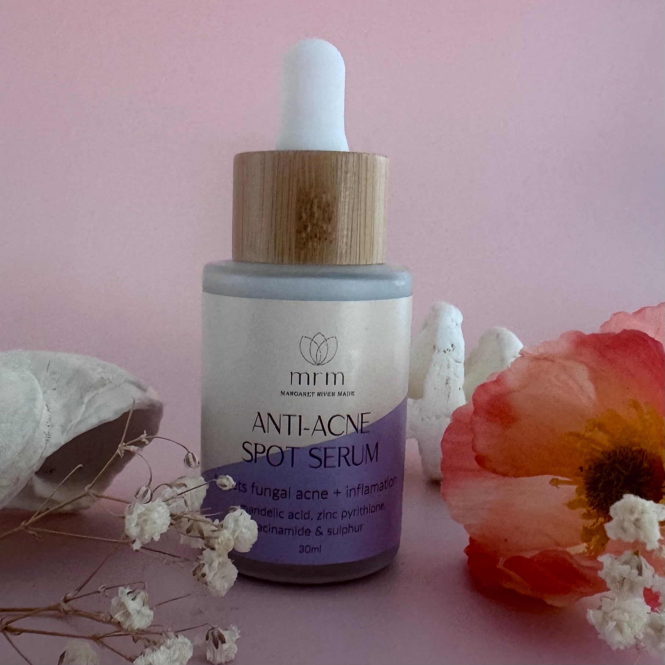 Anti-Acne Spot Serum