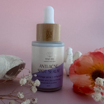 Anti-Acne Spot Serum