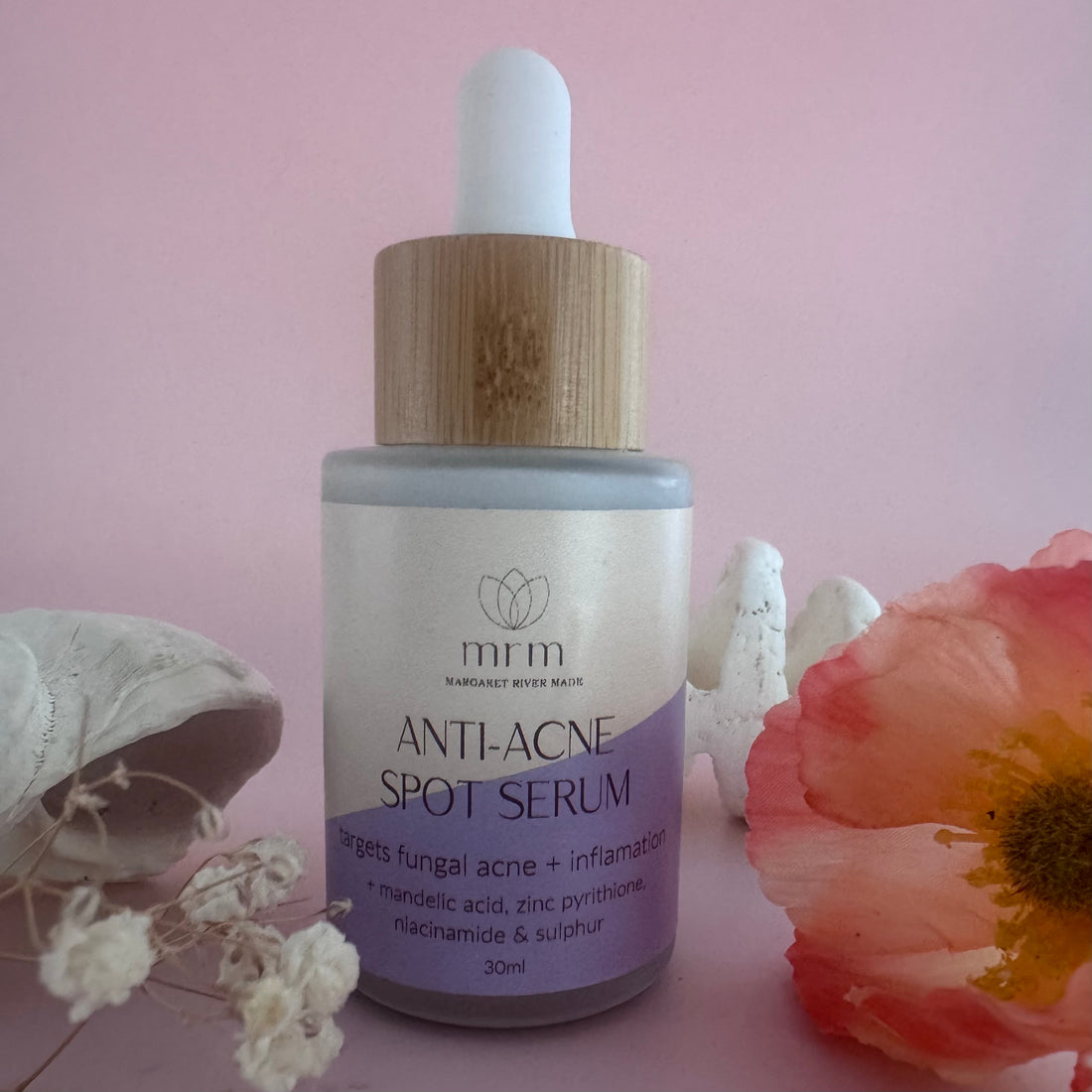 Anti-Acne Spot Serum