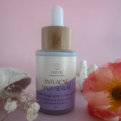 Anti-Acne Spot Serum