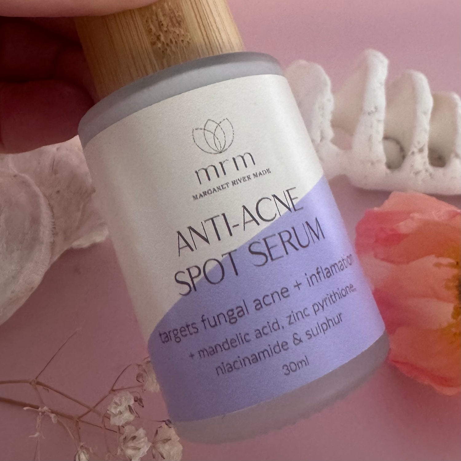 Anti-Acne Spot Serum