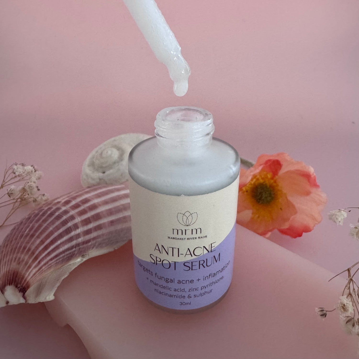 Anti-Acne Spot Serum