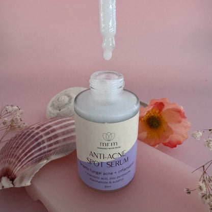 Anti-Acne Spot Serum