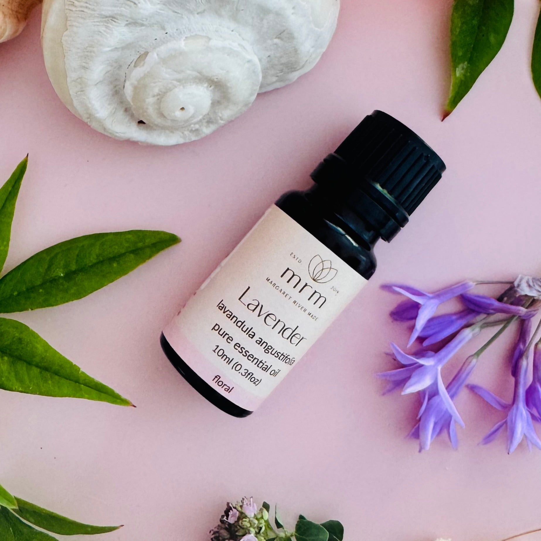 Lavender essential Oil