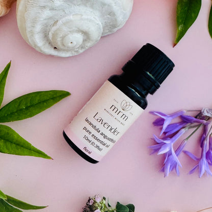 Lavender essential Oil