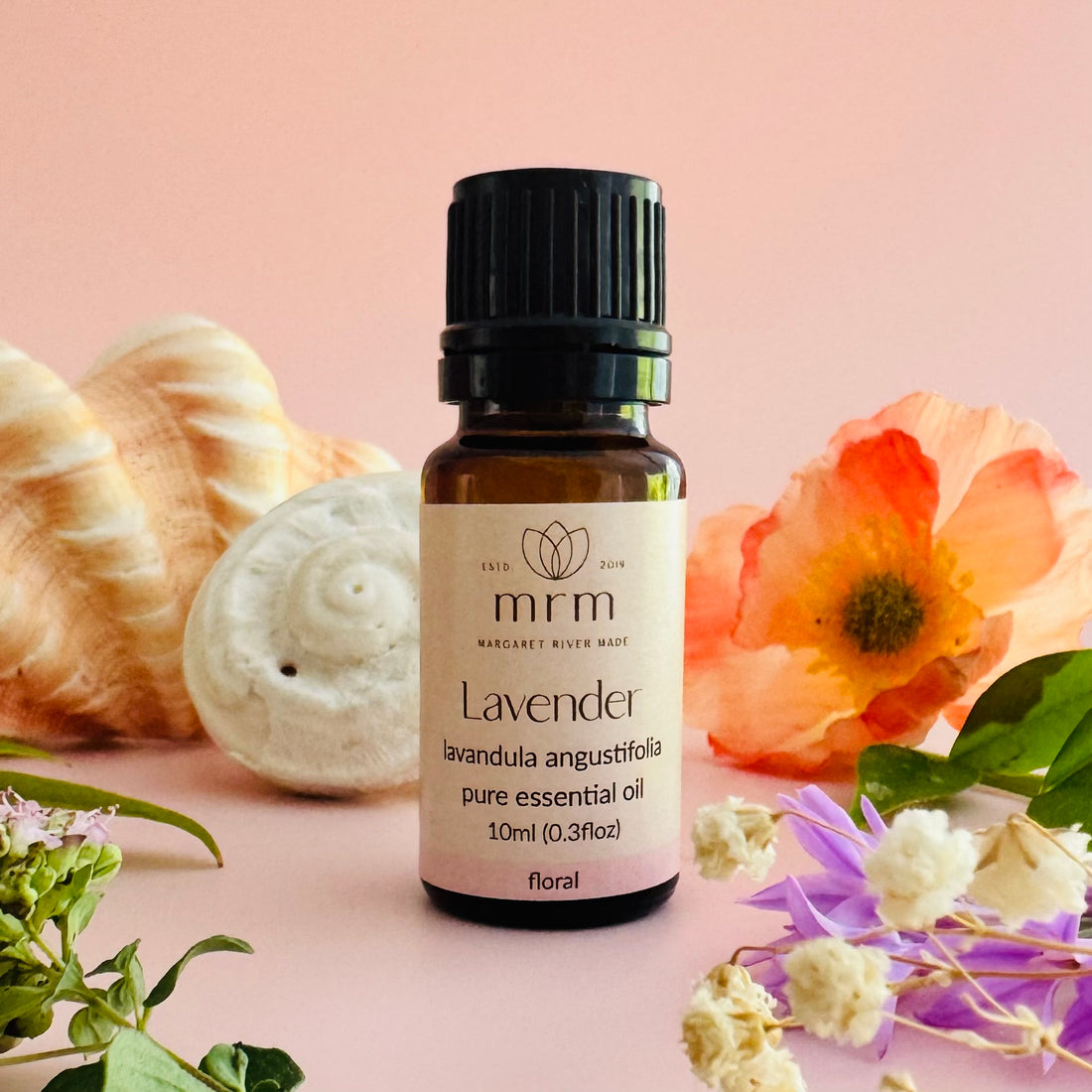 Lavender Pure Essential Oil