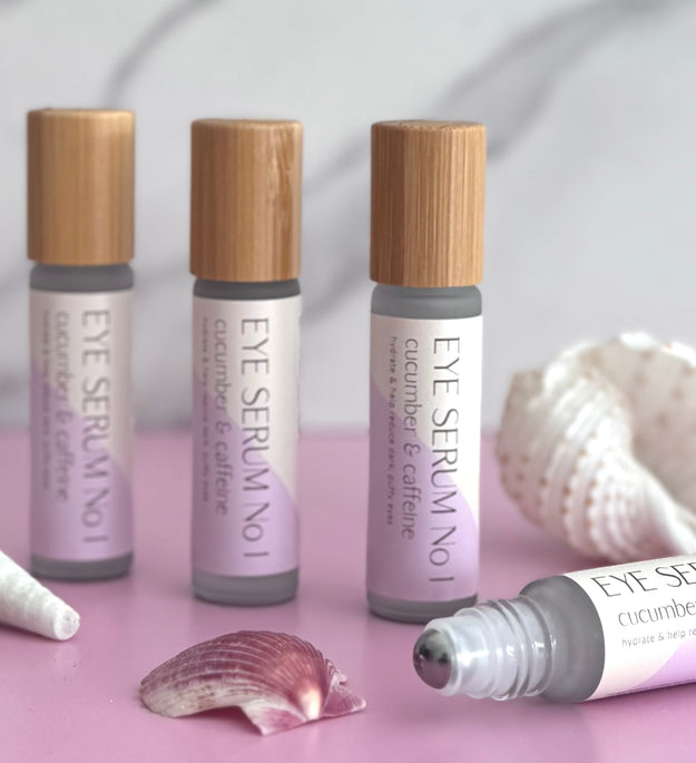 Serum No 1 + Hyaluronic Acid