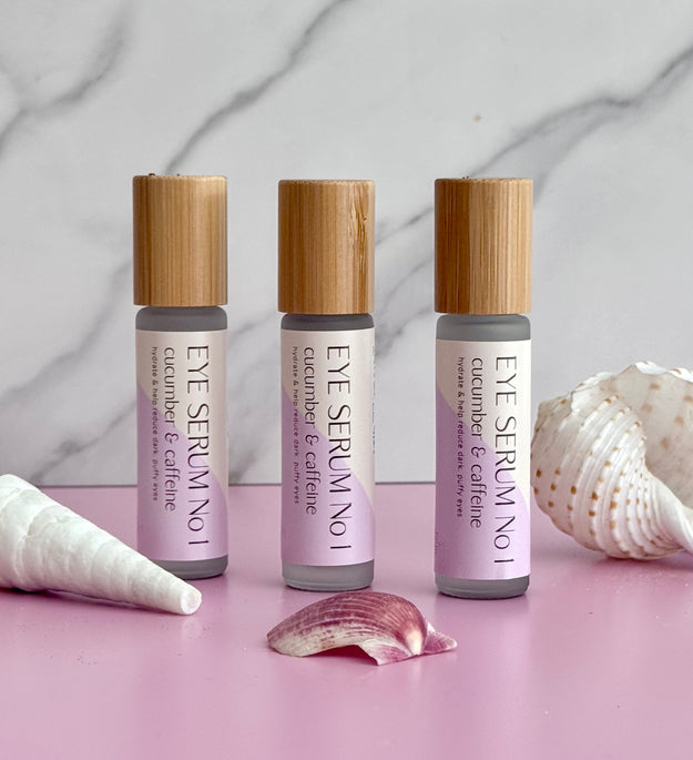Serum No 1 + Hyaluronic Acid