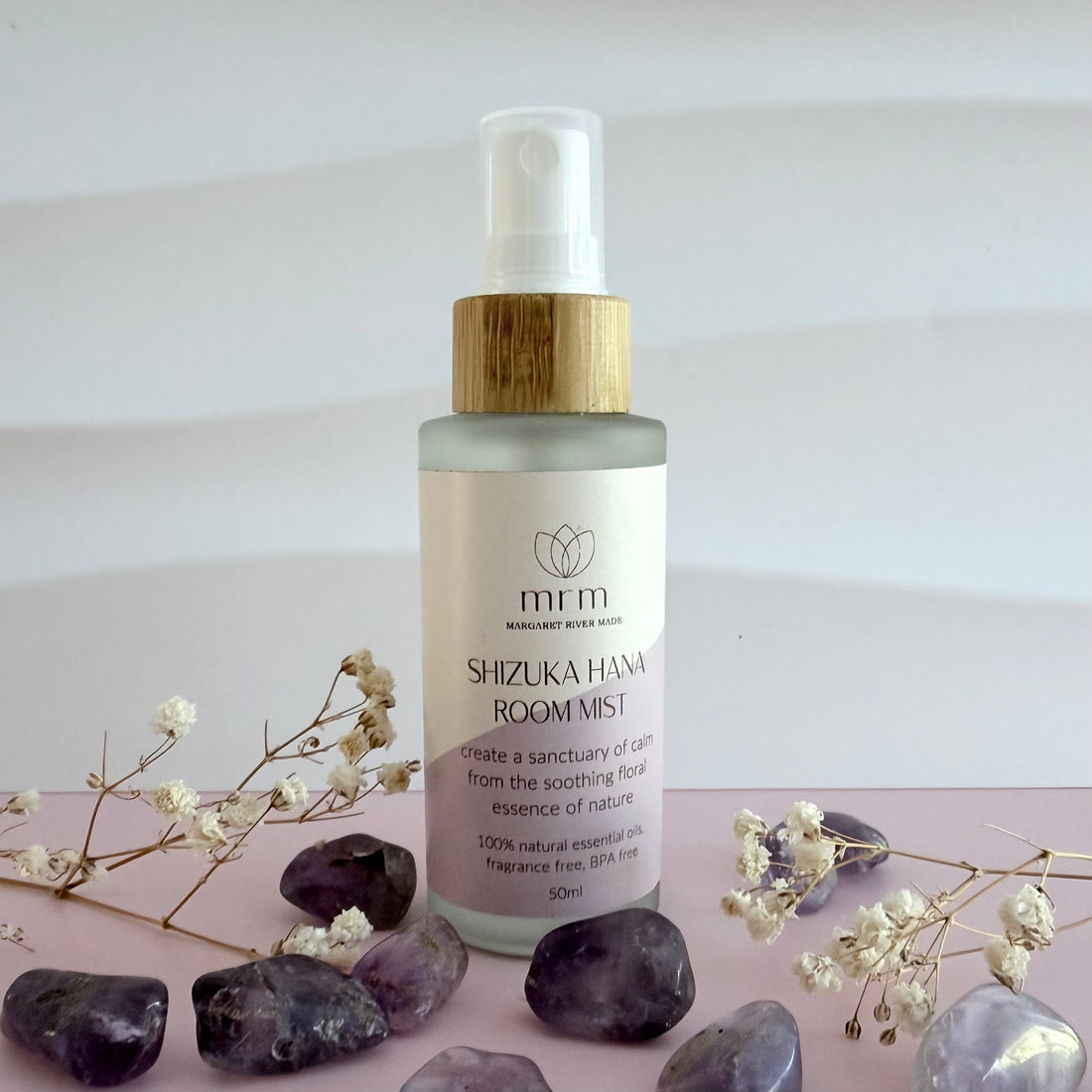 Shuzuka Hana Room Mist