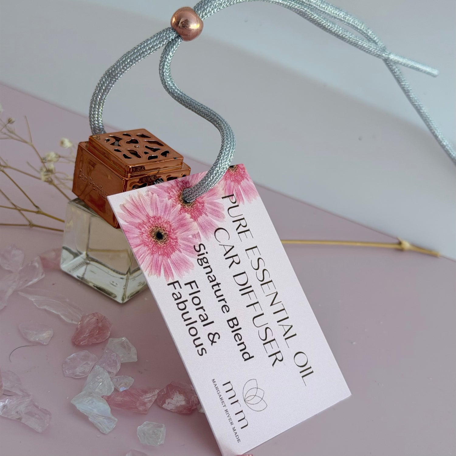 Natural Diffuser - Signature Blend
