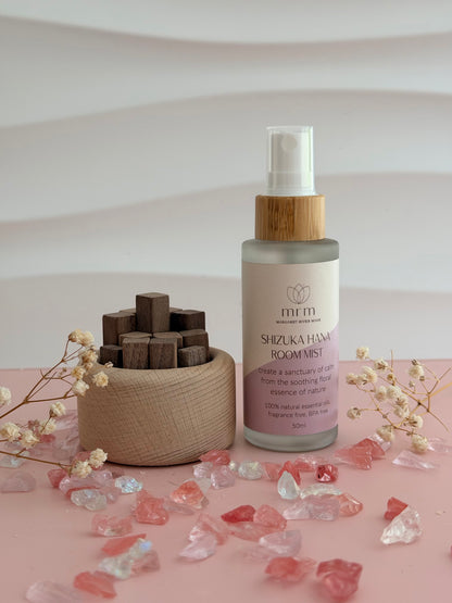 Shuzuka Hana Room Mist