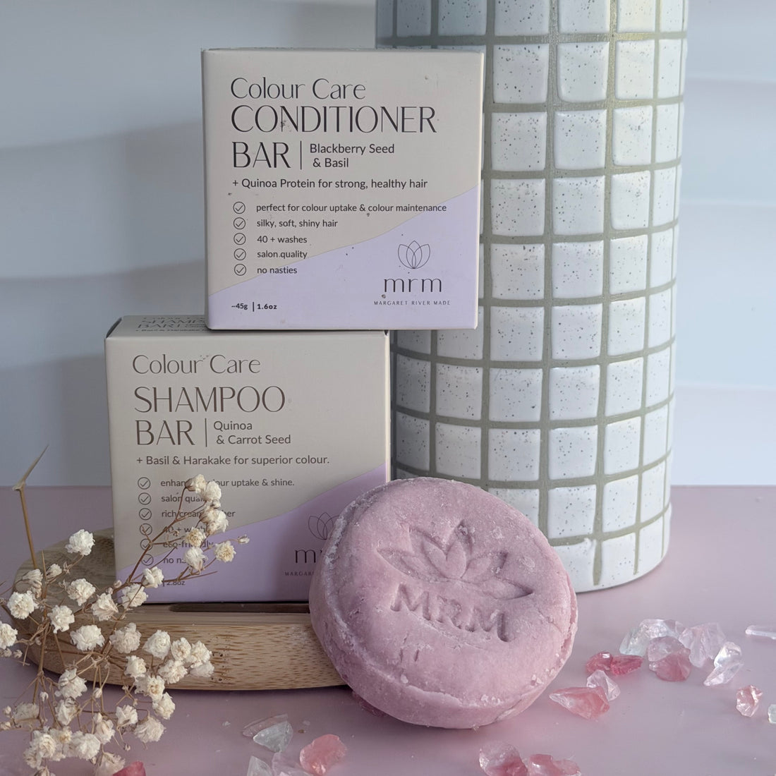 Colour Care Combo &amp; SAVE 20%