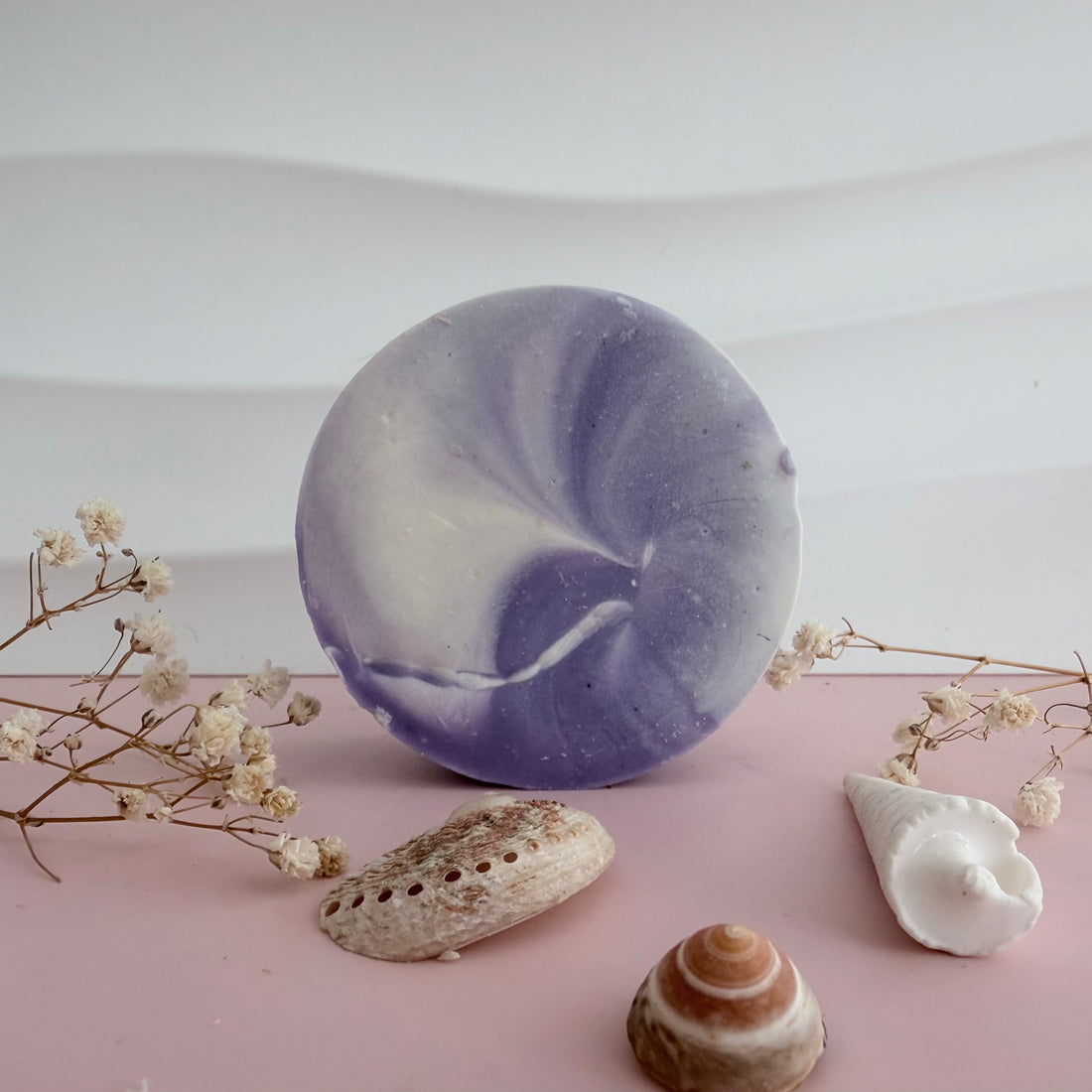 Passionfruit & Pomegranate - Cocoa and Clay Range