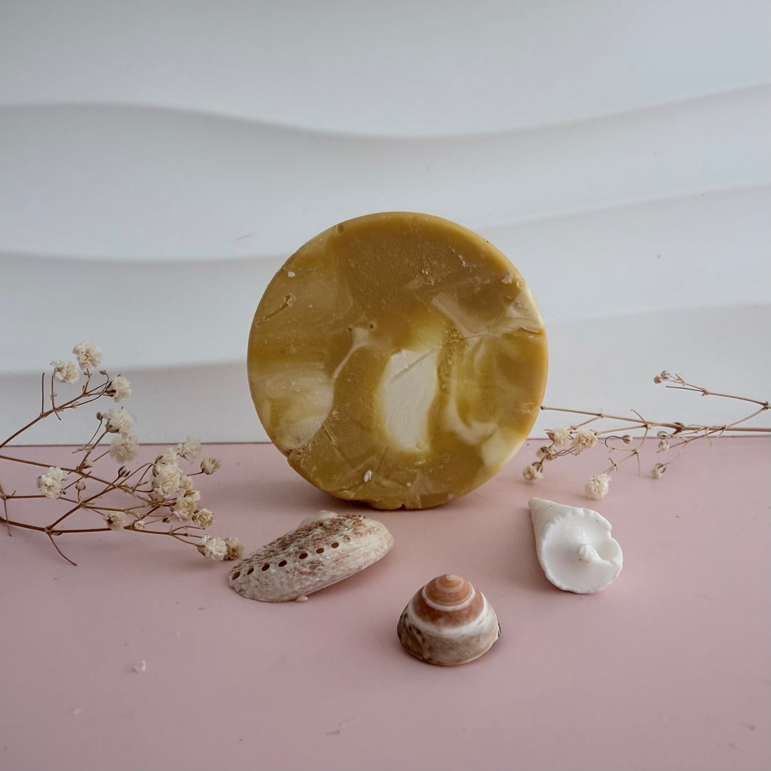 Myrtle & Mandarin - Cocoa and Clay Range