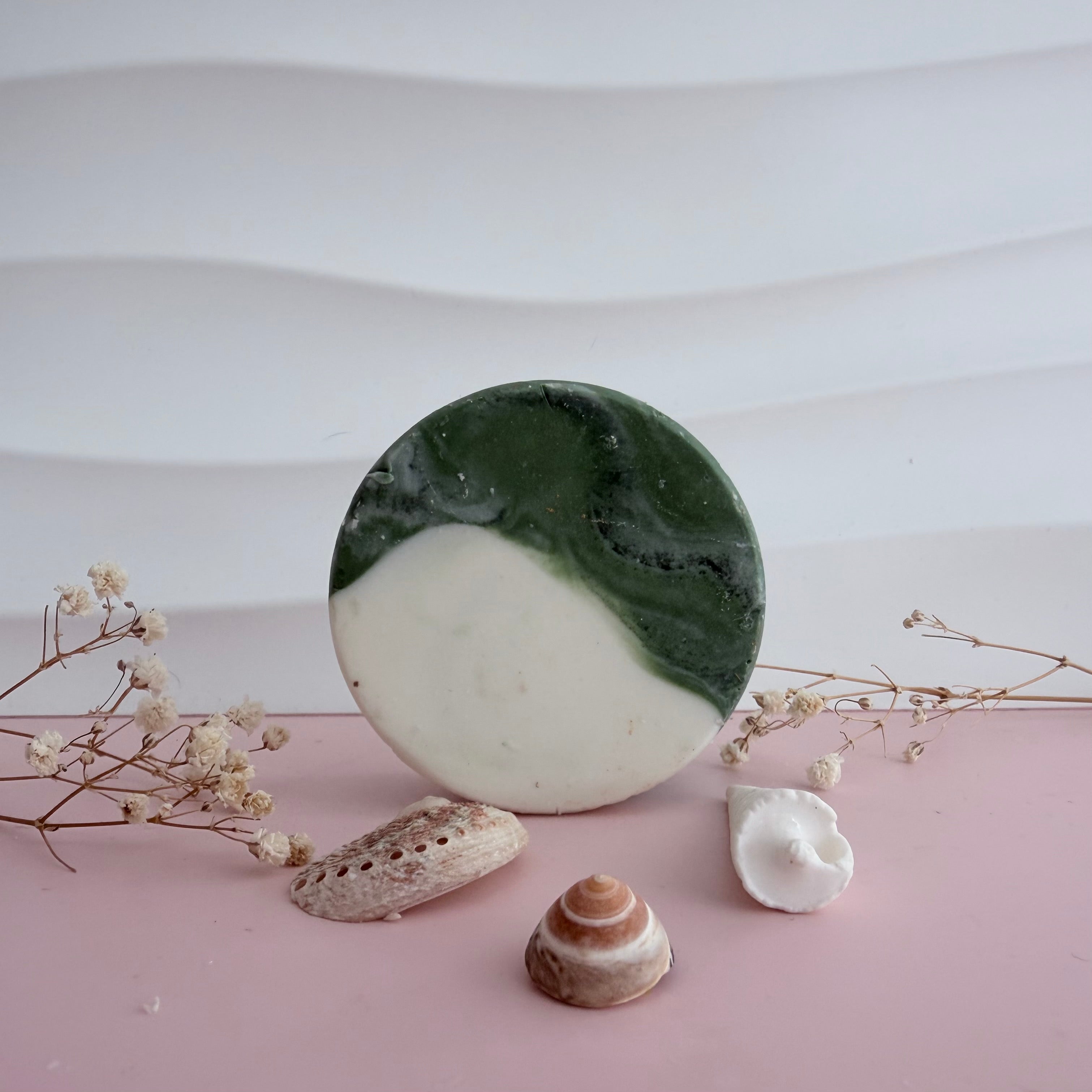 Avocado and Aloe - Cocoa and Clay Range