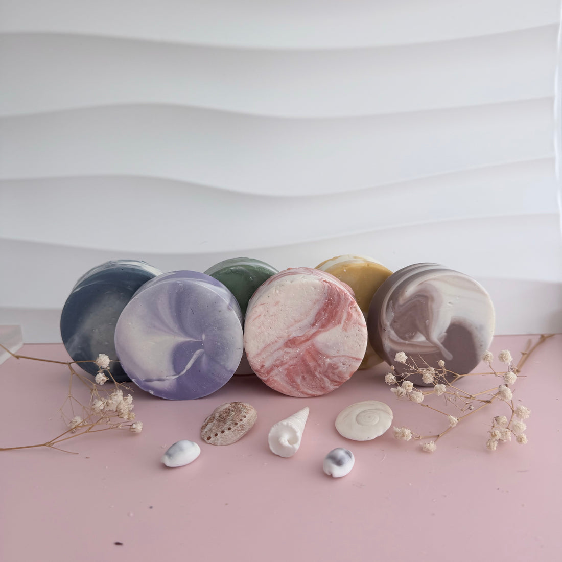 Avocado and Aloe - Cocoa and Clay Range